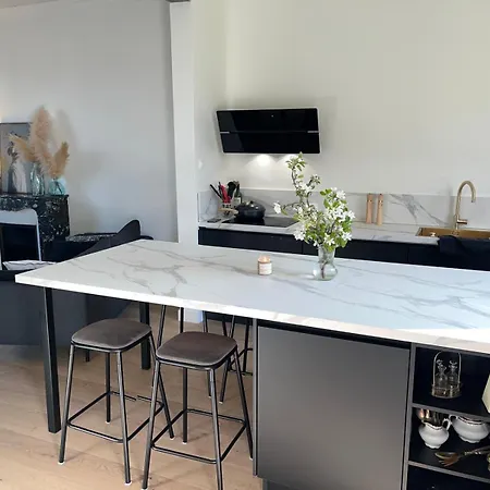 Maison Coeur Centre 24h Du Mans Villa *