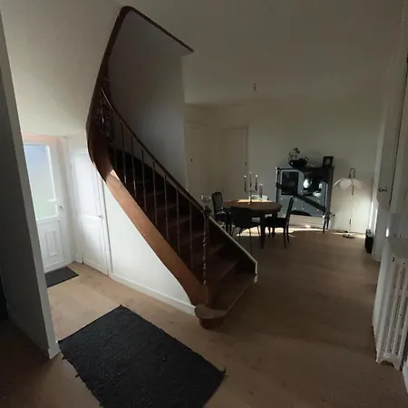 Villa Maison Coeur Centre 24h Du Mans *