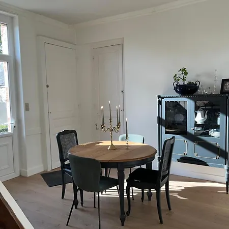 Maison Coeur Centre 24h Du Mans *