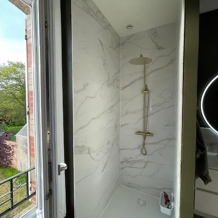 Maison Coeur Centre 24h Du Mans * Arnage