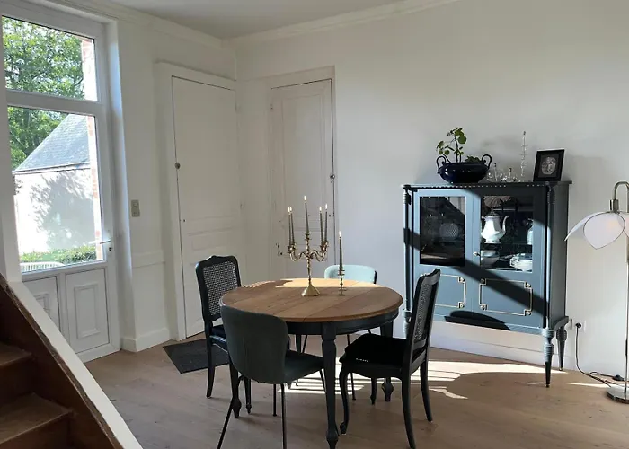 Maison Coeur Centre 24h Du Mans *